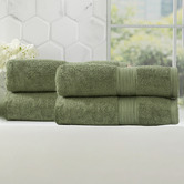 Chiswick Living Marisse Bamboo &amp; Cotton Bathroom Sheets
