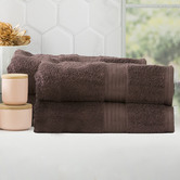 Chiswick Living Marisse Bamboo &amp; Cotton Bathroom Sheets