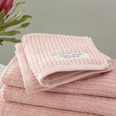 Chiswick Living Ridgestone Cotton Bathroom Towels