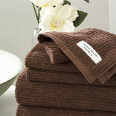 Chiswick Living Ridgestone Cotton Bathroom Towels