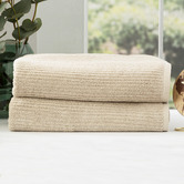 Chiswick Living Ridgestone Cotton Bathroom Sheets