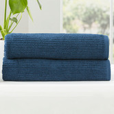 Chiswick Living Ridgestone Cotton Bathroom Sheets