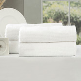 Chiswick Living Ridgestone Cotton Bathroom Sheets