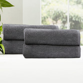 Chiswick Living Ridgestone Cotton Bathroom Sheets