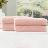 Chiswick Living Ridgestone Cotton Bathroom Sheets