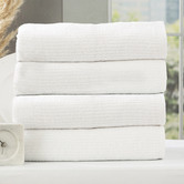 Chiswick Living Ridgestone Cotton Bathroom Towels