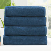Chiswick Living Ridgestone Cotton Bathroom Towels
