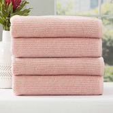 Chiswick Living Ridgestone Cotton Bathroom Towels