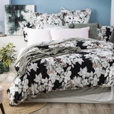 Chiswick Living Ivy Cotton Quilt Cover Set