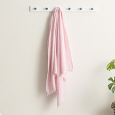Chiswick Living Cavallo French Linen Throw