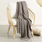 Chiswick Living Lenni Cotton Throw