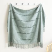 Chiswick Living Cambridge Cotton Throw