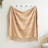 Chiswick Living Cambridge Cotton Throw