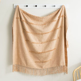 Chiswick Living Cambridge Cotton Throw