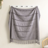 Chiswick Living Cambridge Cotton Throw