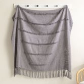 Chiswick Living Cambridge Cotton Throw