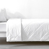 Chiswick Living Cotton All Seasons Quilt