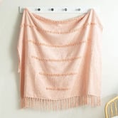 Chiswick Living Cambridge Cotton Throw