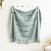 Chiswick Living Cambridge Cotton Throw