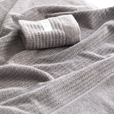 Chiswick Living Cambridge 650GSM Cotton Bath Sheets