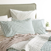 Chiswick Living Forest Alison Cotton Coverlet Set