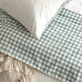 Chiswick Living Forest Alison Cotton Quilt Cover Set