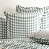 Chiswick Living Forest Alison Cotton Quilt Cover Set