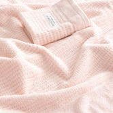 Chiswick Living 7 Piece Cambridge Cotton Bathroom Towel Set