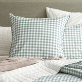 Chiswick Living Forest Alison Cotton Coverlet Set