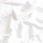 Chiswick Living Cambridge 650GSM Cotton Bath Sheets