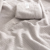Chiswick Living Cambridge 650GSM Cotton Bath Sheets
