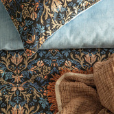 Chiswick Living Blackthorn Cotton Quilt Cover Set