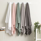 Chiswick Living 5 Piece Cambridge Cotton Bathroom Towel Set