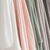 Chiswick Living 5 Piece Cambridge Cotton Bathroom Towel Set
