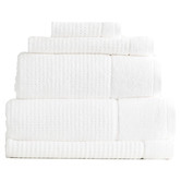 Chiswick Living 5 Piece Cambridge Cotton Bathroom Towel Set