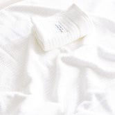 Chiswick Living Cambridge Cotton Bath Towels