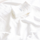 Chiswick Living 5 Piece Cambridge Cotton Bathroom Towel Set