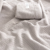 Chiswick Living 5 Piece Cambridge Cotton Bathroom Towel Set