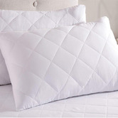 Chiswick Living Cotton Standard Pillow Protectors