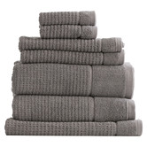 Chiswick Living 7 Piece Cambridge Cotton Bathroom Towel Set