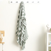Chiswick Living Atlantic Cotton Throw