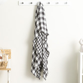 Chiswick Living Atlantic Cotton Throw
