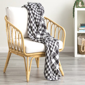 Chiswick Living Atlantic Cotton Throw