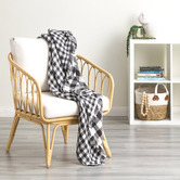 Chiswick Living Atlantic Cotton Throw