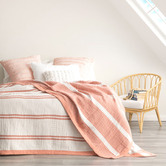 Chiswick Living Brighton Cotton Blanket