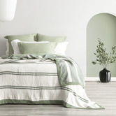Chiswick Living Brighton Cotton Blanket
