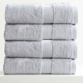 Chiswick Living Stella Bamboo-Blend Bath Towels