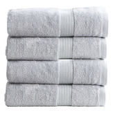 Chiswick Living Stella Bamboo-Blend Bath Towels