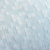 Chiswick Living Checks Jervis Cotton-Blend Quilt Cover Set