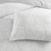 Chiswick Living Chloe Cotton-Blend Quilt Cover Set
